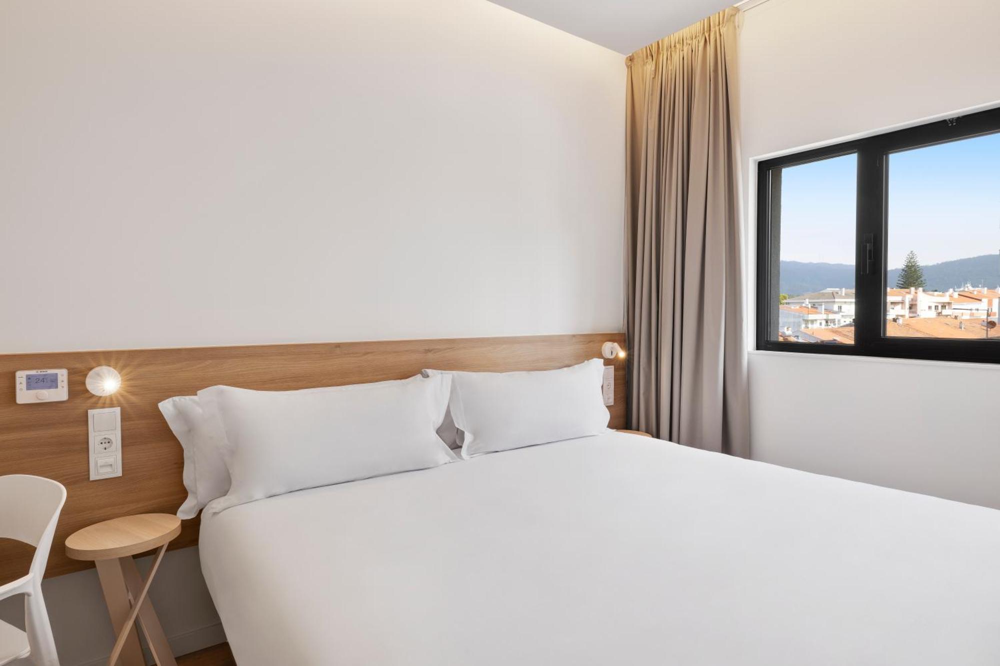 B&B Hotel Viana Do Castelo Esterno foto