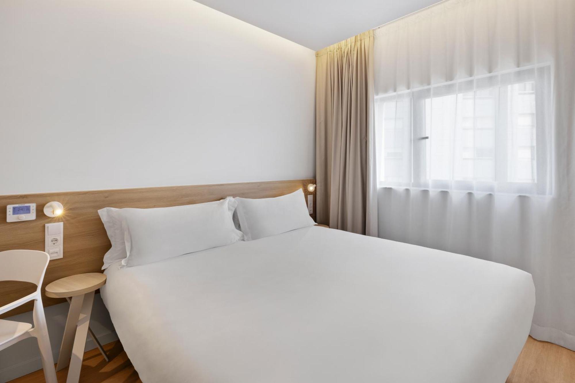 B&B Hotel Viana Do Castelo Esterno foto