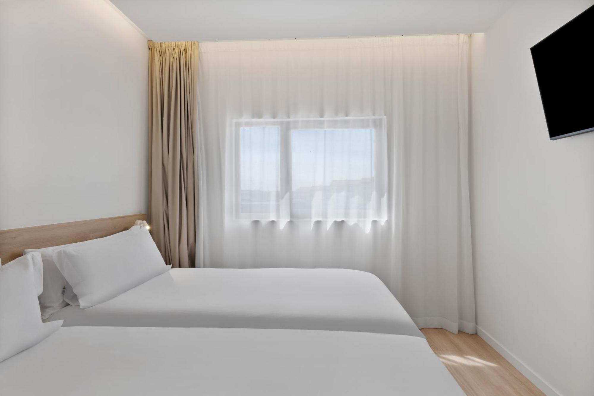 B&B Hotel Viana Do Castelo Esterno foto