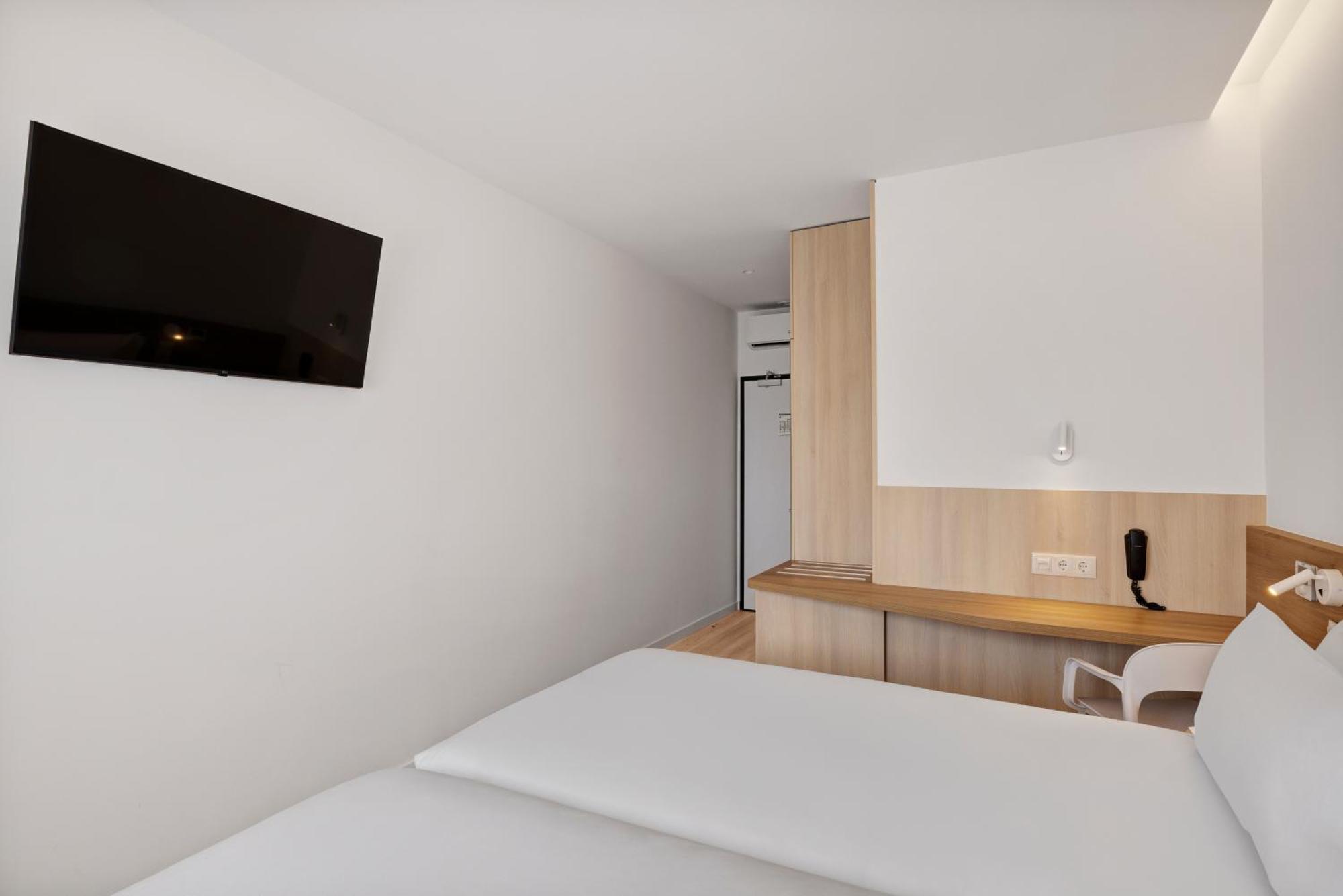 B&B Hotel Viana Do Castelo Esterno foto