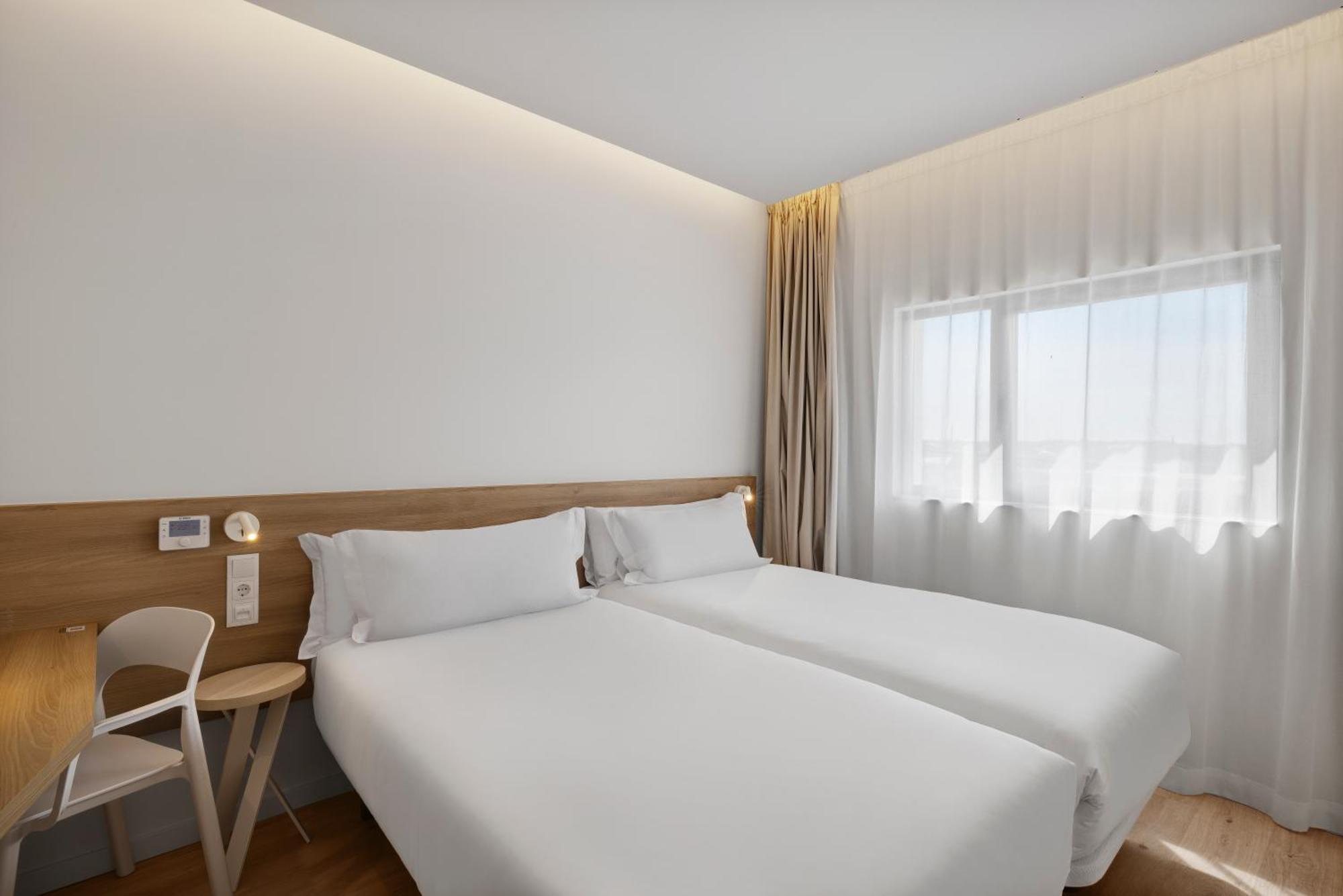 B&B Hotel Viana Do Castelo Esterno foto
