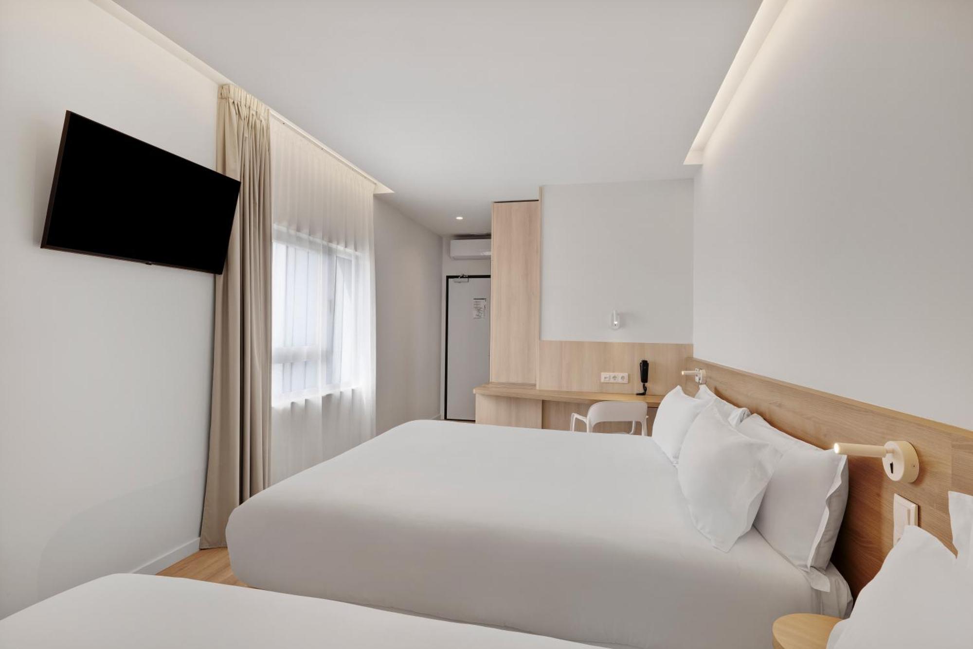 B&B Hotel Viana Do Castelo Esterno foto