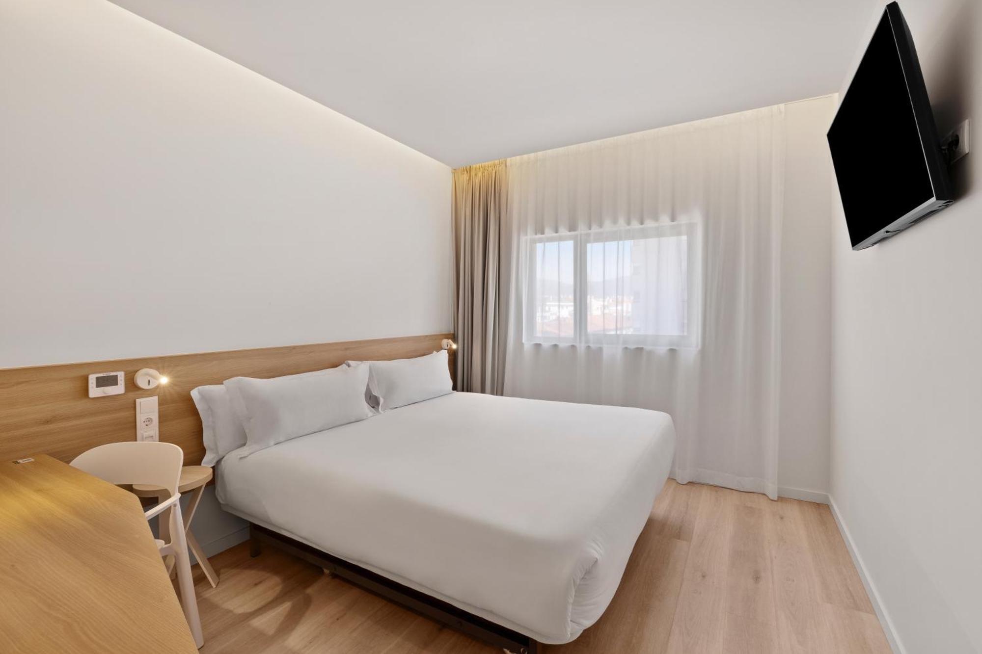 B&B Hotel Viana Do Castelo Esterno foto